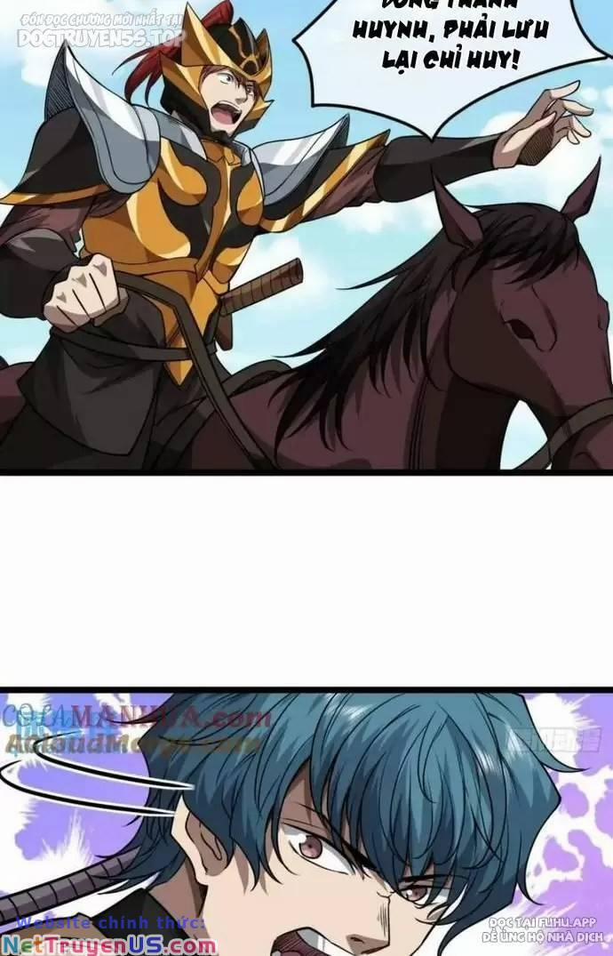 Ma Lâm Thiên Hạ 155 trang 13