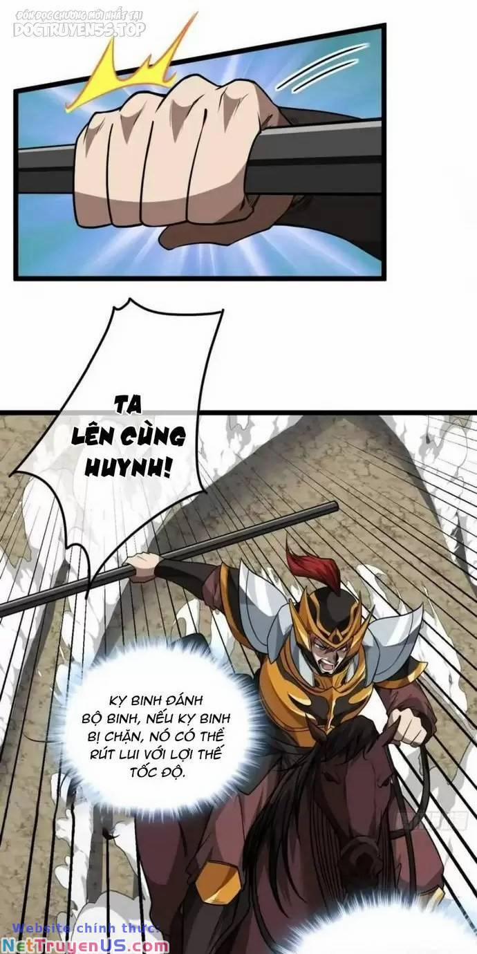 Ma Lâm Thiên Hạ 155 trang 15