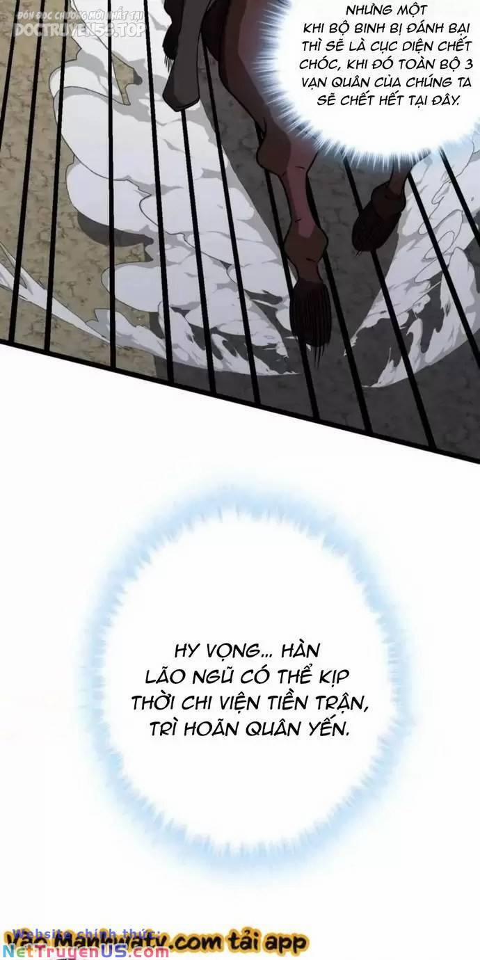 Ma Lâm Thiên Hạ 155 trang 16