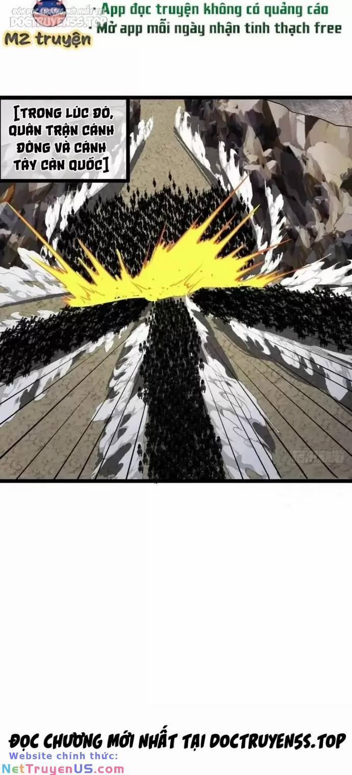 Ma Lâm Thiên Hạ 155 trang 17