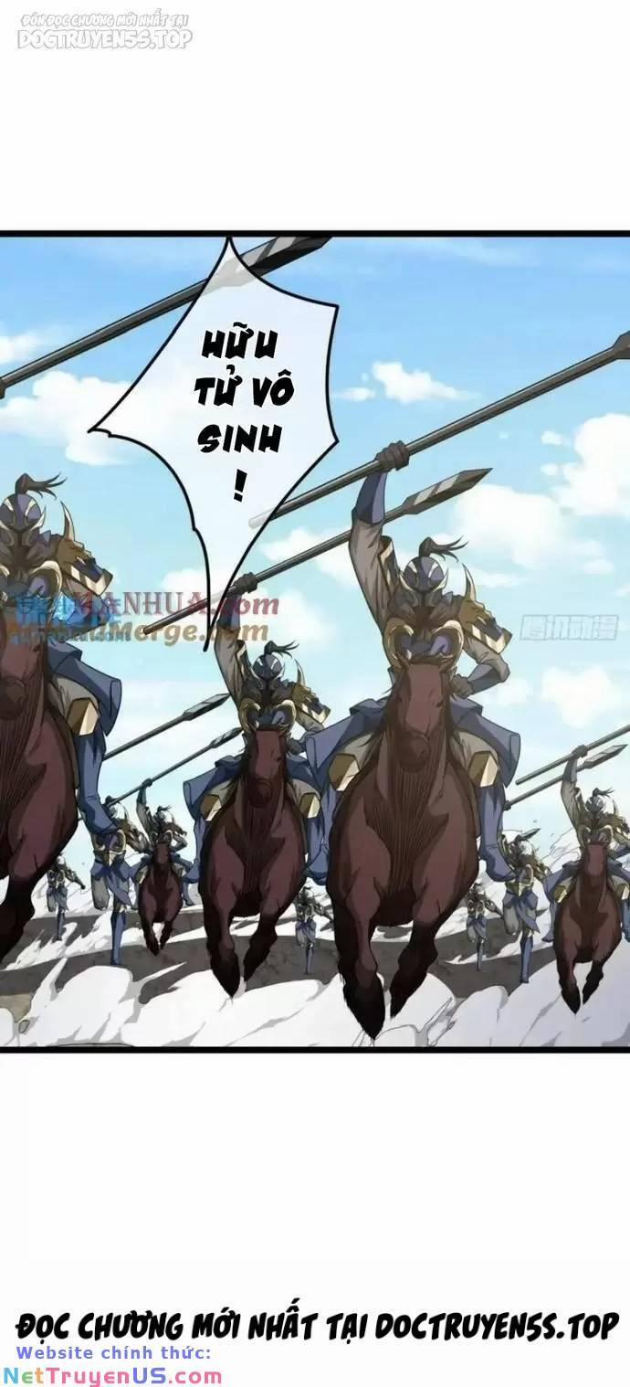 Ma Lâm Thiên Hạ 155 trang 22