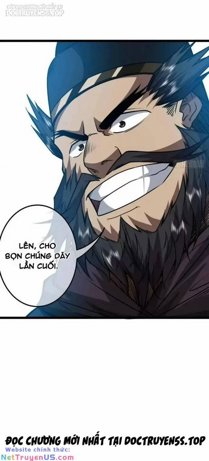 Ma Lâm Thiên Hạ 155 trang 23