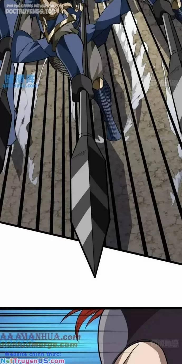 Ma Lâm Thiên Hạ 155 trang 7