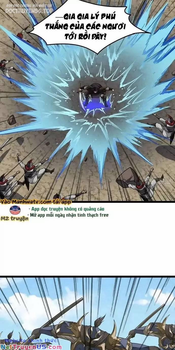 Ma Lâm Thiên Hạ 156 trang 13