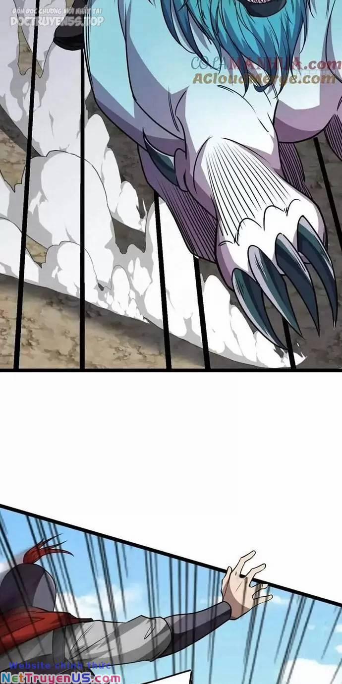 Ma Lâm Thiên Hạ 156 trang 4