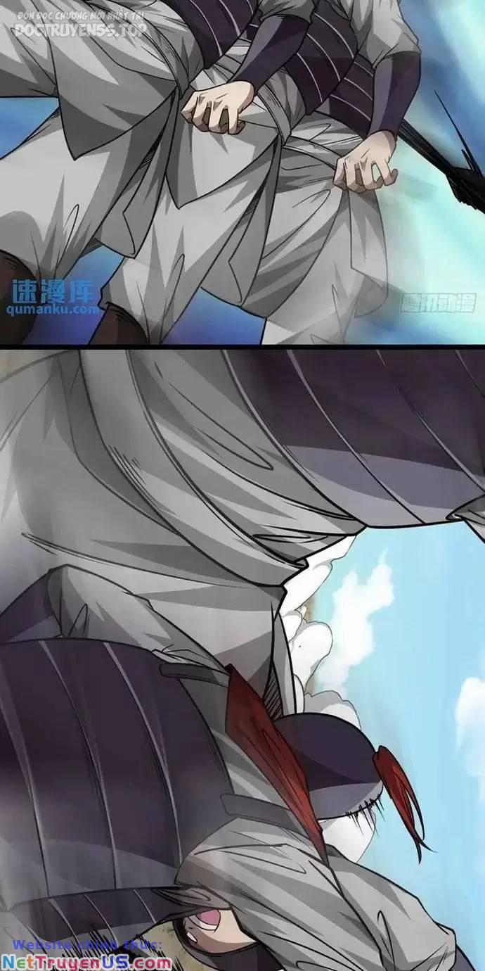 Ma Lâm Thiên Hạ 156 trang 7