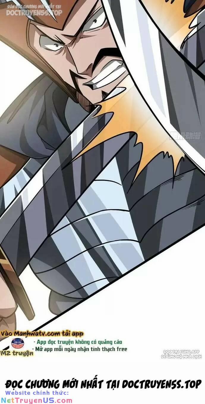 Ma Lâm Thiên Hạ 157 trang 11