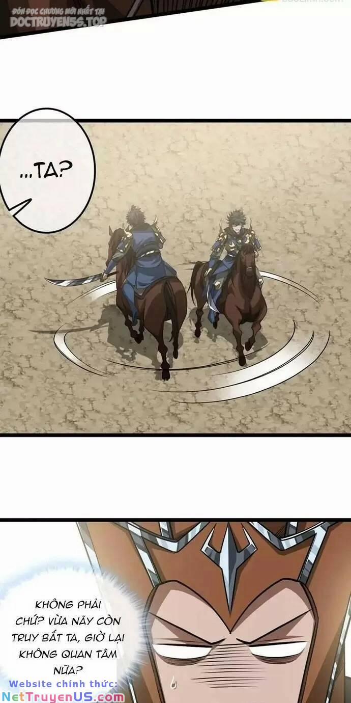 Ma Lâm Thiên Hạ 157 trang 18