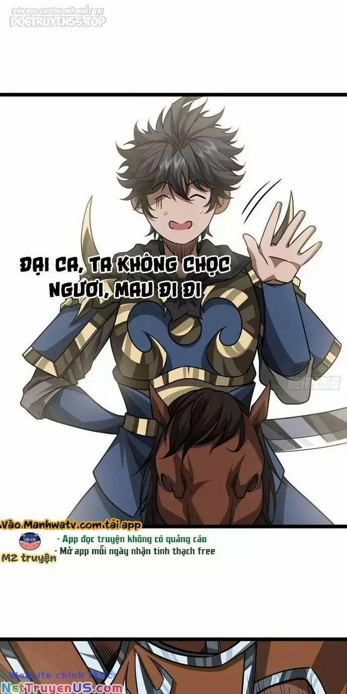 Ma Lâm Thiên Hạ 157 trang 21