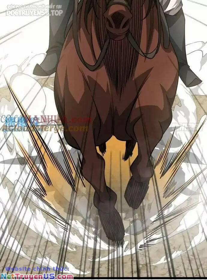 Ma Lâm Thiên Hạ 157 trang 27