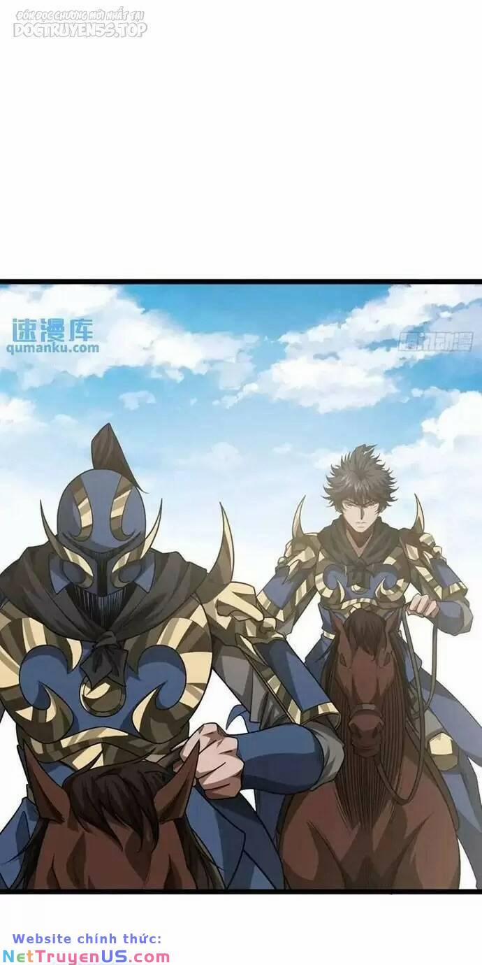 Ma Lâm Thiên Hạ 157 trang 6