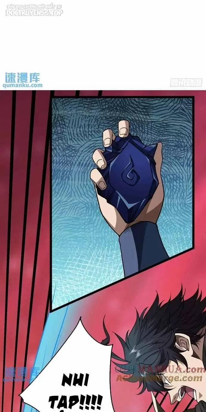 Ma Lâm Thiên Hạ 158 trang 12