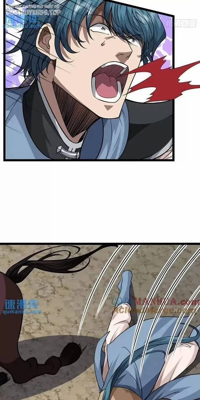 Ma Lâm Thiên Hạ 158 trang 15