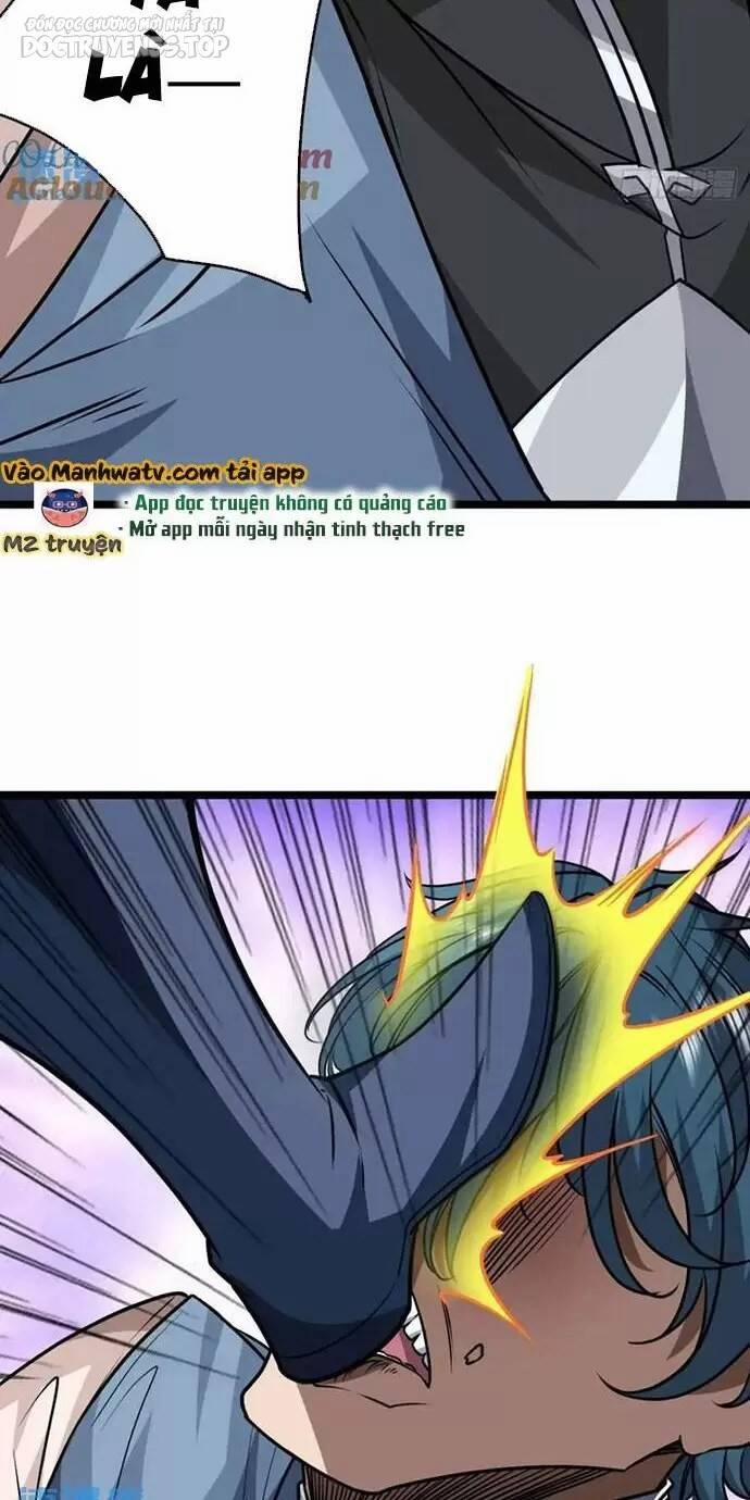 Ma Lâm Thiên Hạ 158 trang 19