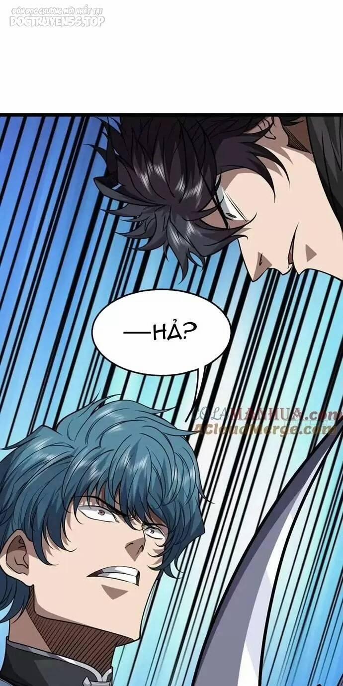 Ma Lâm Thiên Hạ 158 trang 2