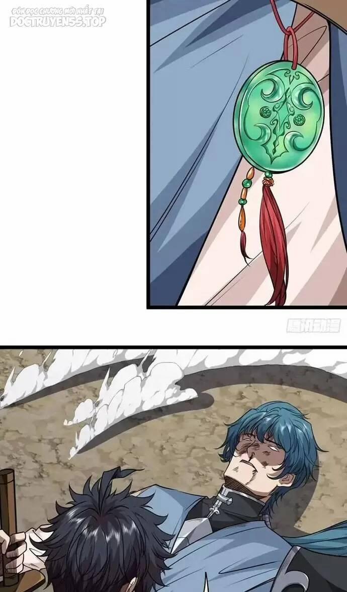 Ma Lâm Thiên Hạ 158 trang 23