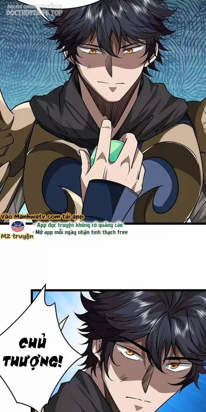 Ma Lâm Thiên Hạ 158 trang 26