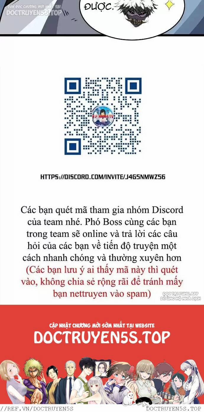 Ma Lâm Thiên Hạ 158 trang 31