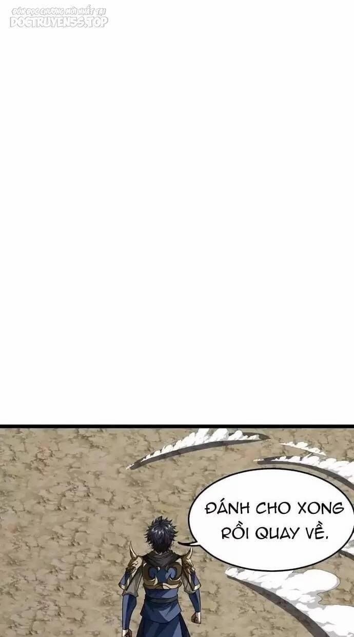 Ma Lâm Thiên Hạ 159 trang 11