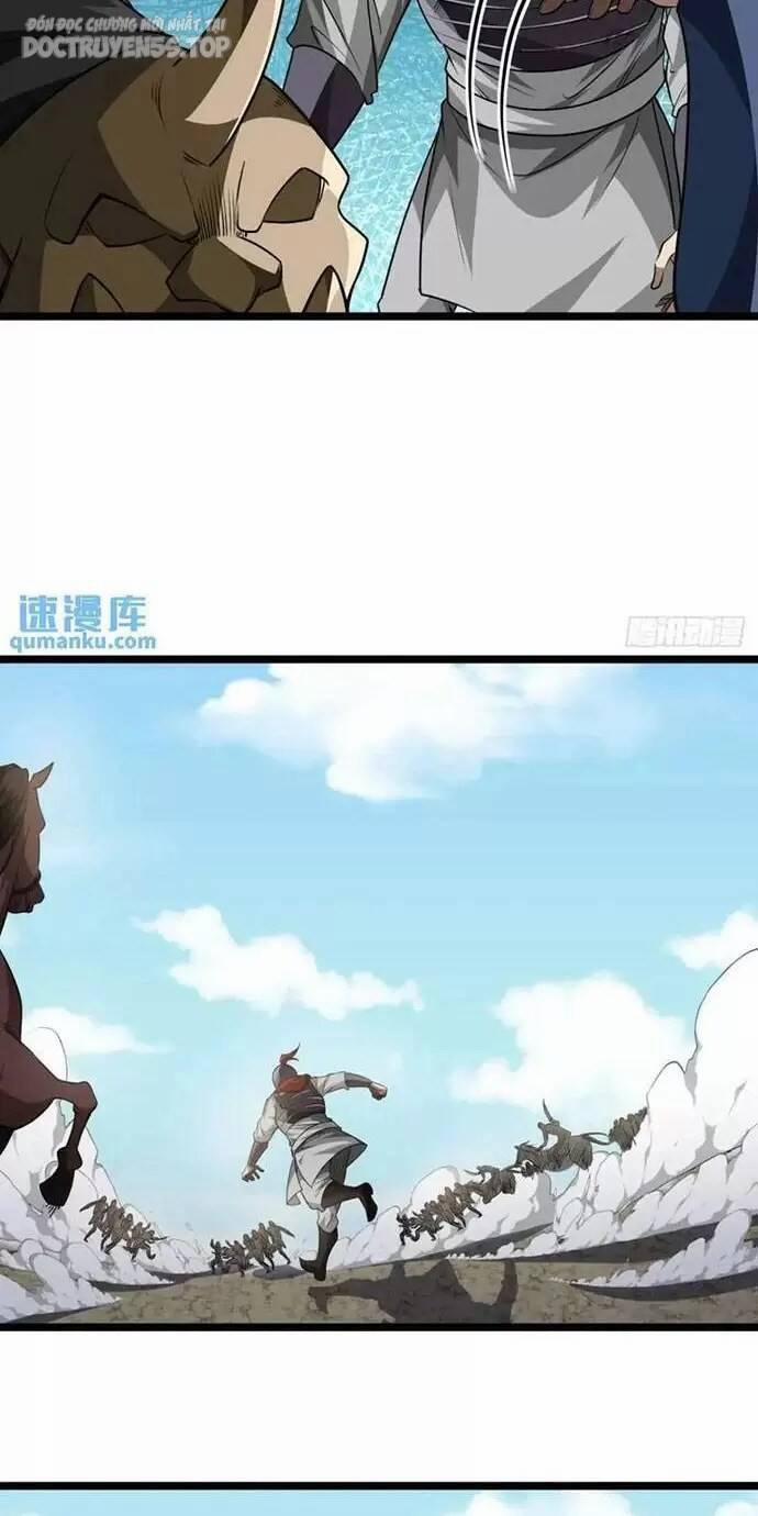 Ma Lâm Thiên Hạ 159 trang 5