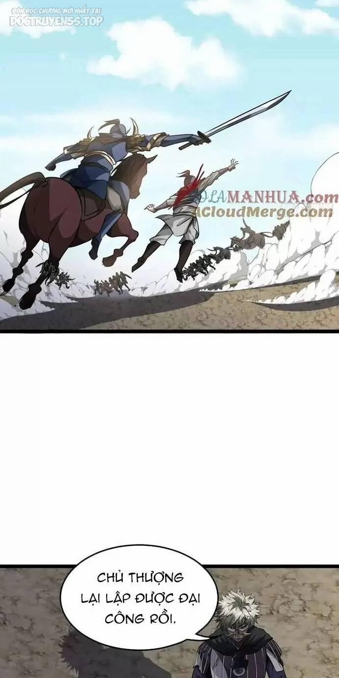 Ma Lâm Thiên Hạ 159 trang 6