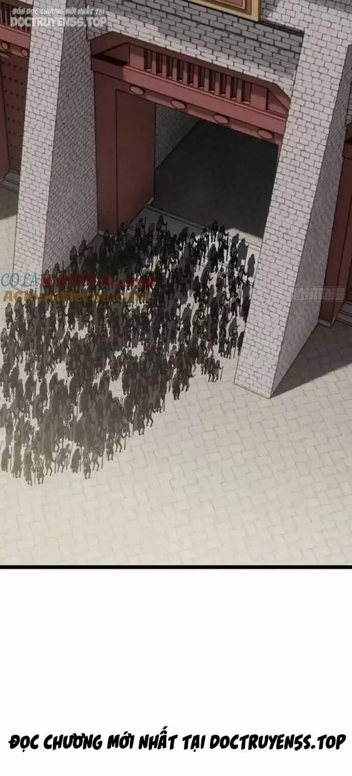 Ma Lâm Thiên Hạ 160 trang 12