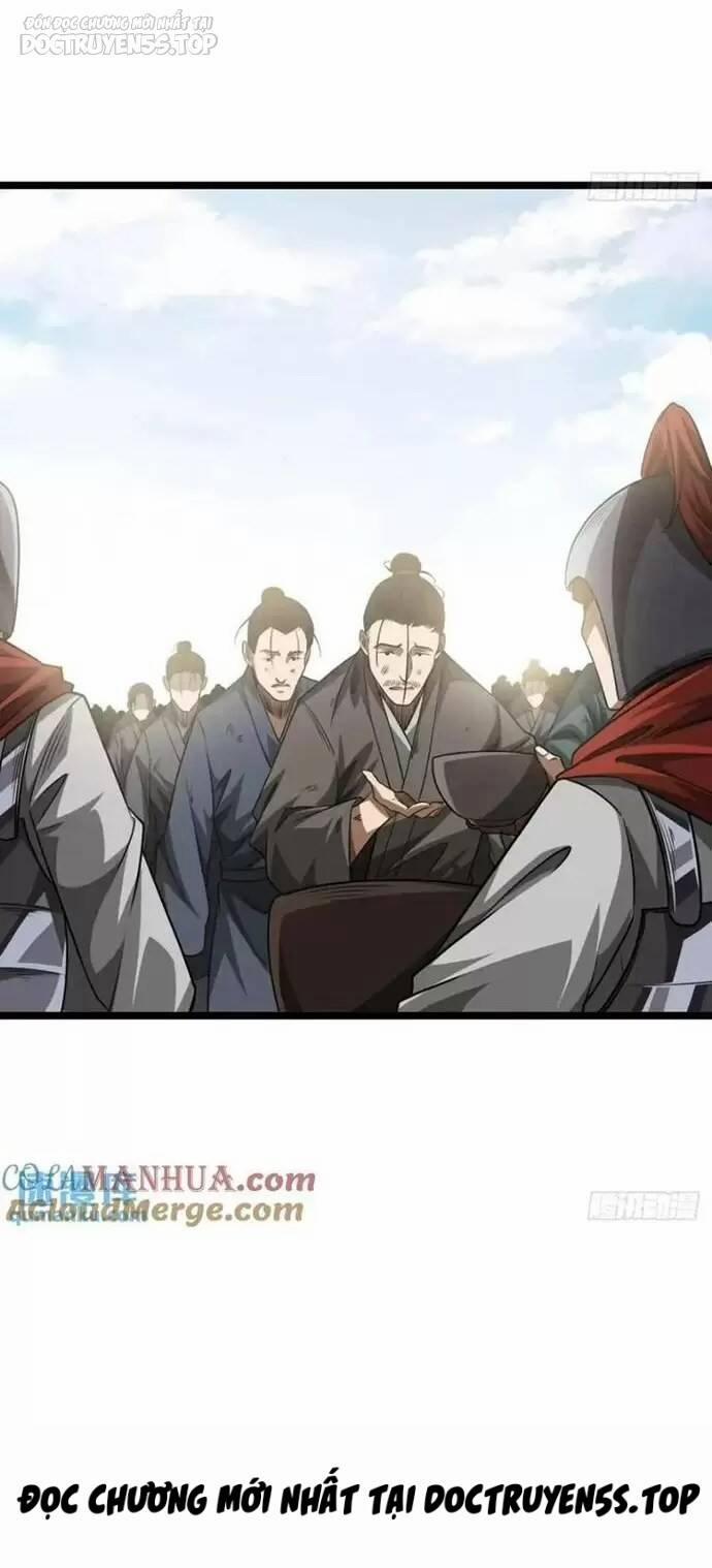 Ma Lâm Thiên Hạ 160 trang 13