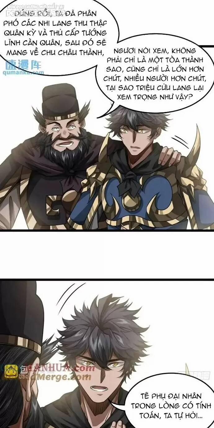 Ma Lâm Thiên Hạ 160 trang 2
