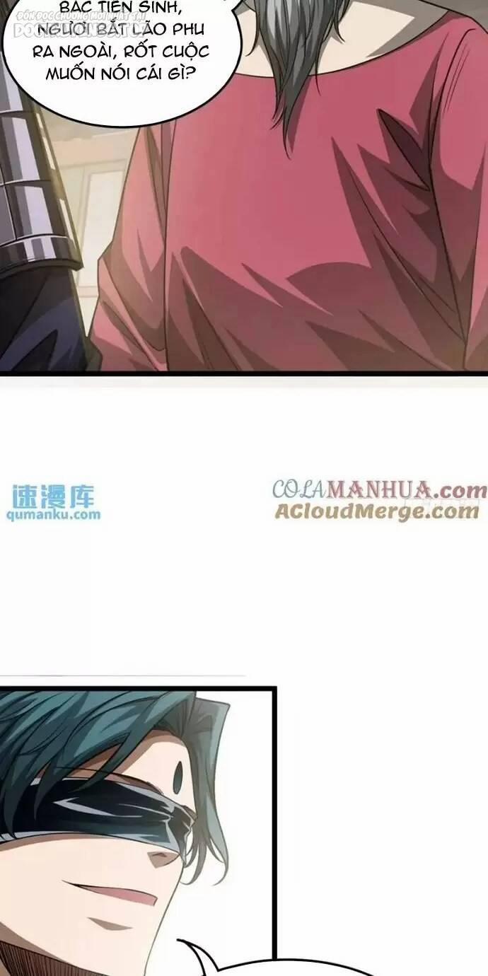Ma Lâm Thiên Hạ 160 trang 22