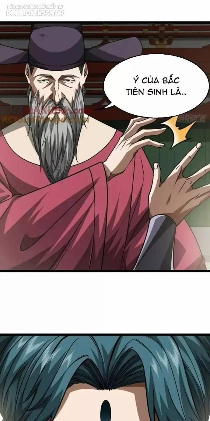 Ma Lâm Thiên Hạ 160 trang 26