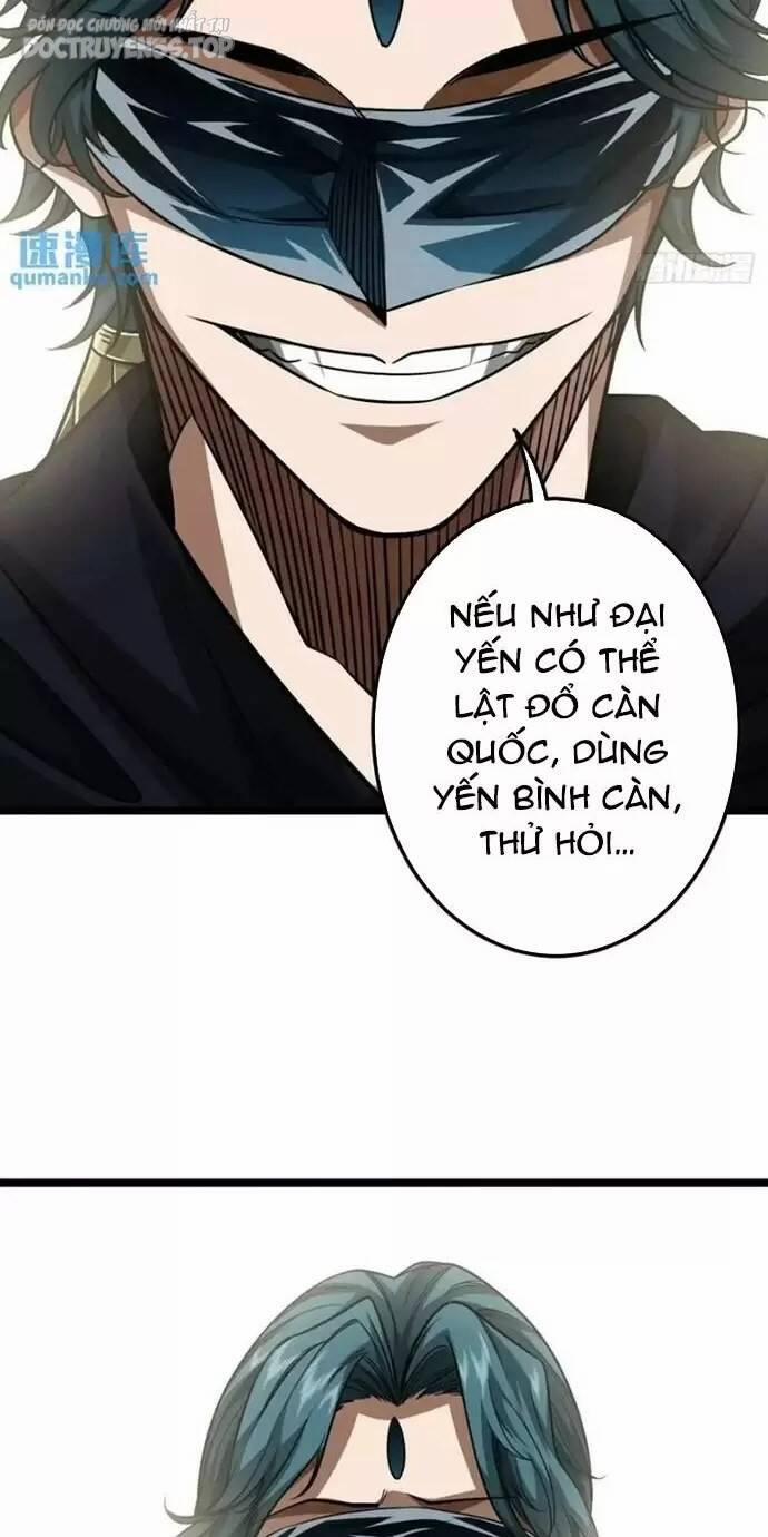 Ma Lâm Thiên Hạ 160 trang 27