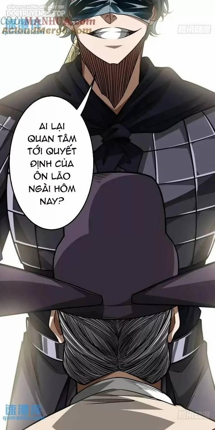 Ma Lâm Thiên Hạ 160 trang 28