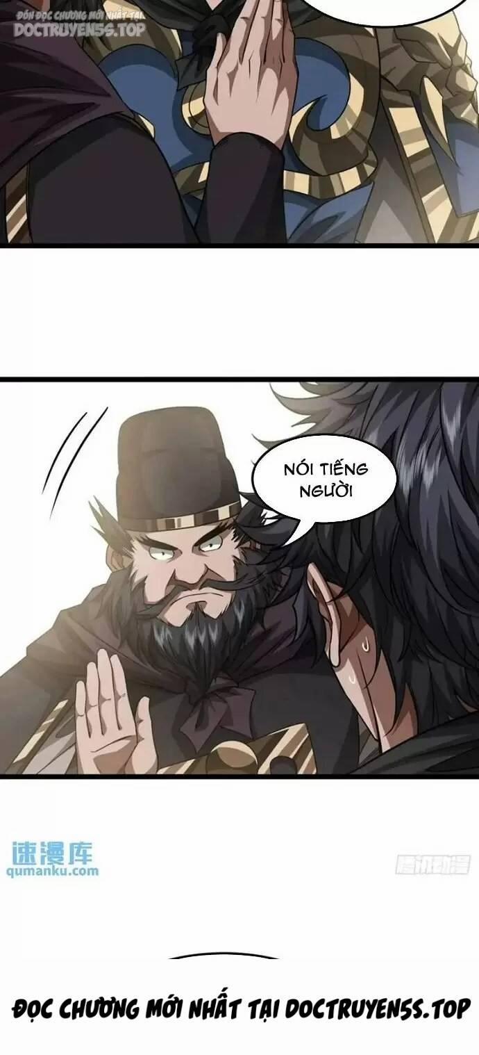 Ma Lâm Thiên Hạ 160 trang 3