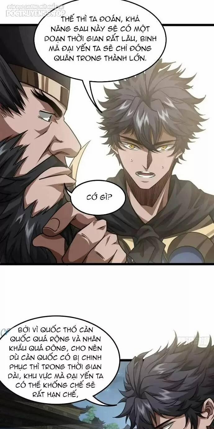 Ma Lâm Thiên Hạ 160 trang 4