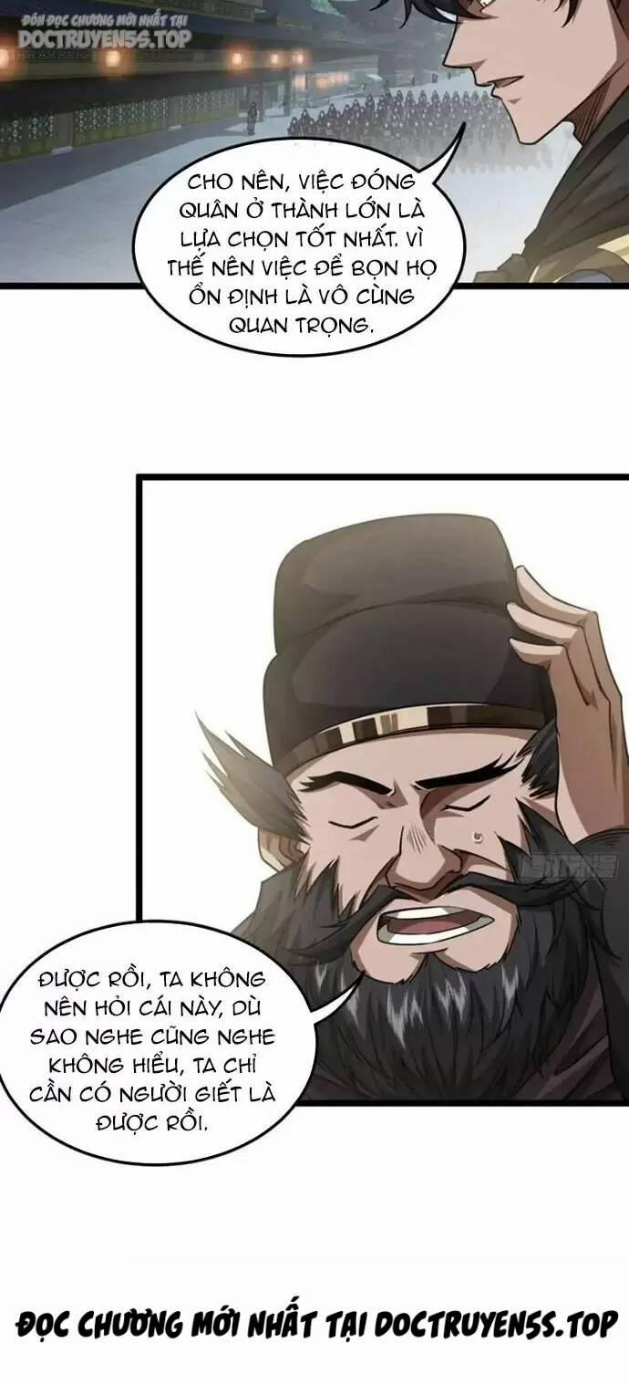 Ma Lâm Thiên Hạ 160 trang 5