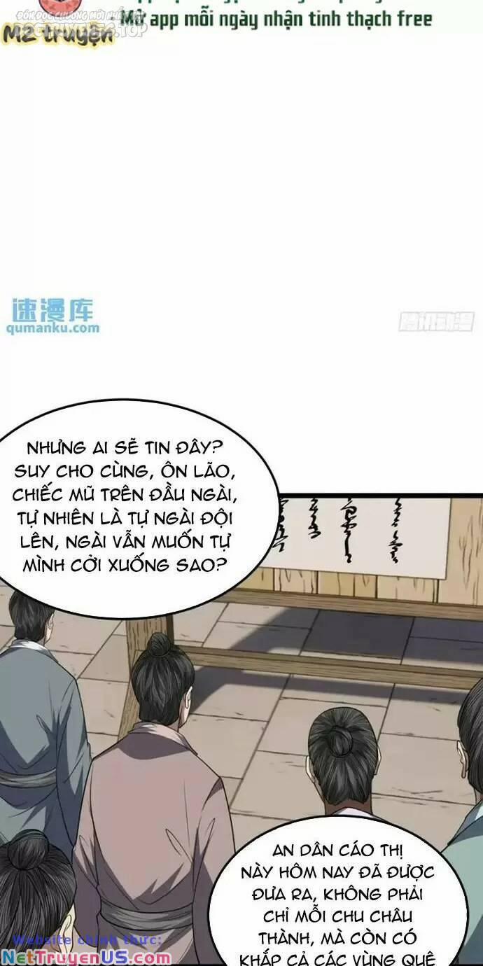 Ma Lâm Thiên Hạ 161 trang 12