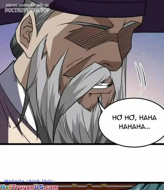 Ma Lâm Thiên Hạ 161 trang 16