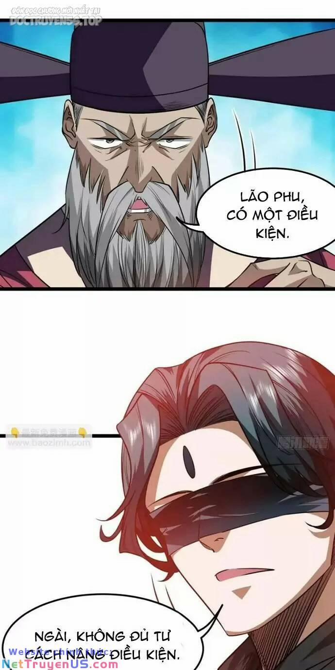 Ma Lâm Thiên Hạ 161 trang 18