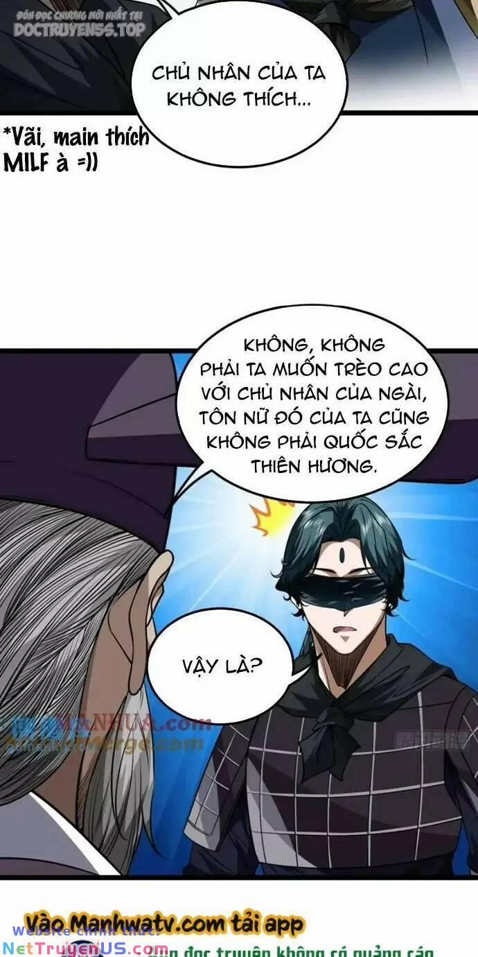 Ma Lâm Thiên Hạ 161 trang 25