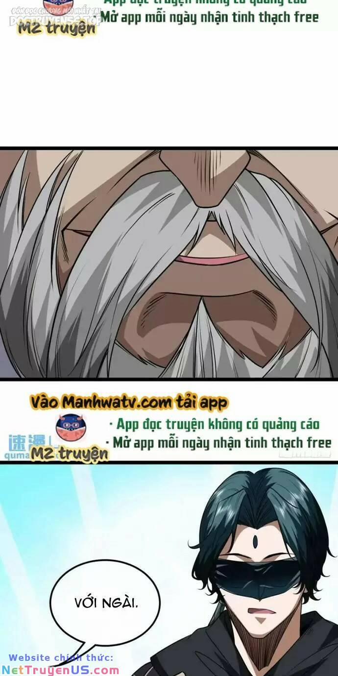 Ma Lâm Thiên Hạ 161 trang 26