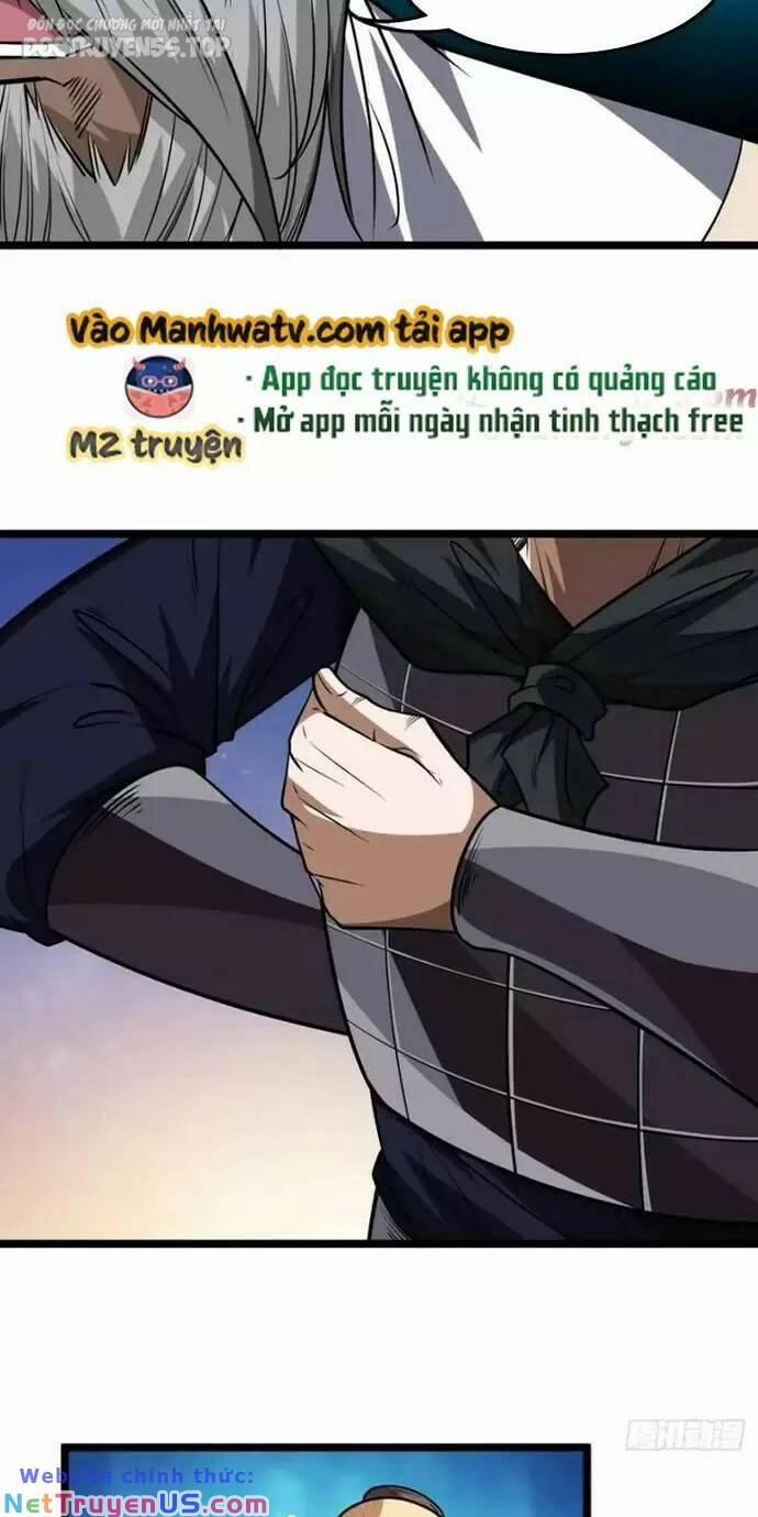 Ma Lâm Thiên Hạ 161 trang 5