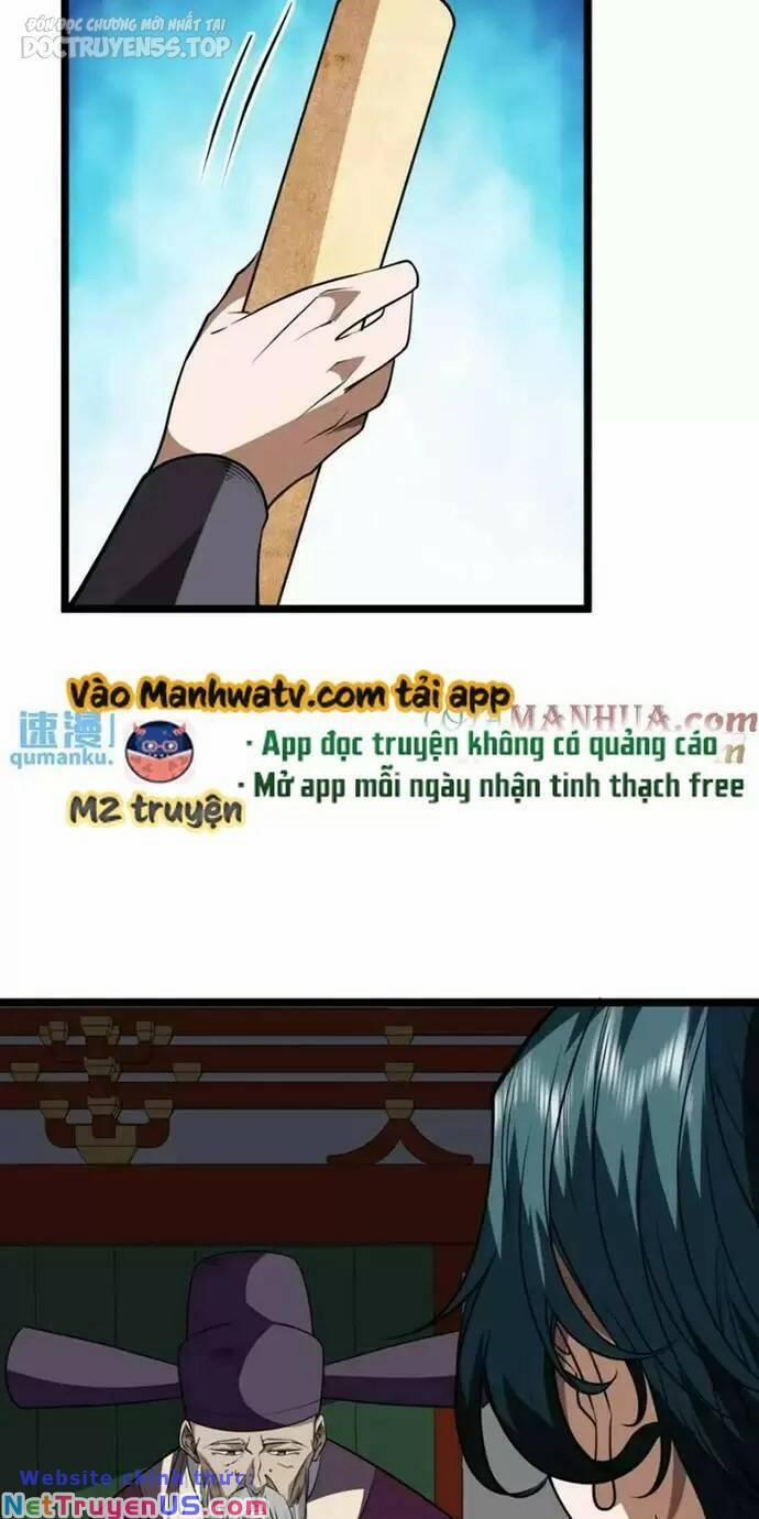 Ma Lâm Thiên Hạ 161 trang 6