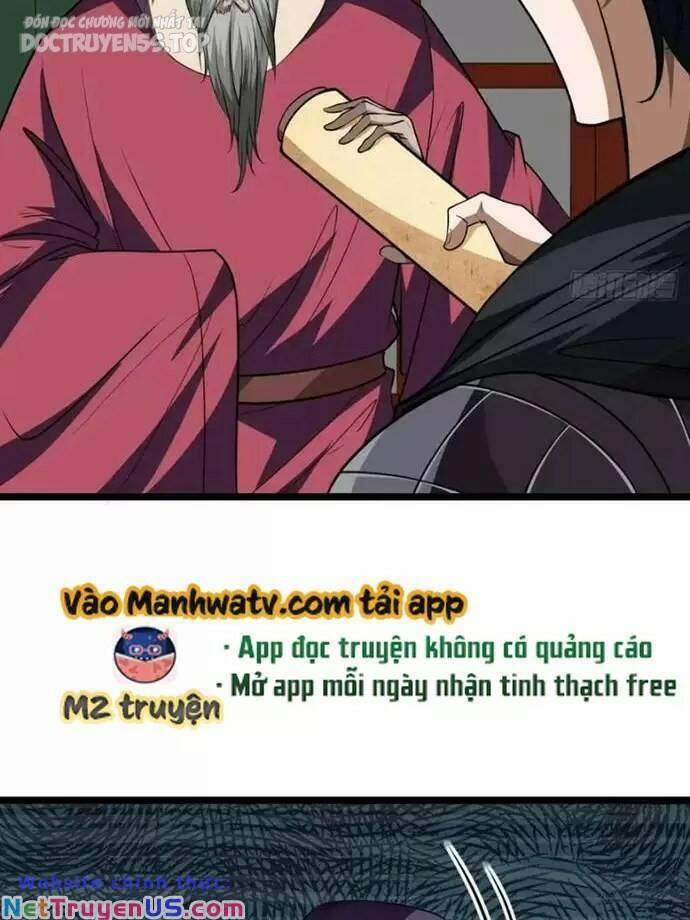 Ma Lâm Thiên Hạ 161 trang 7