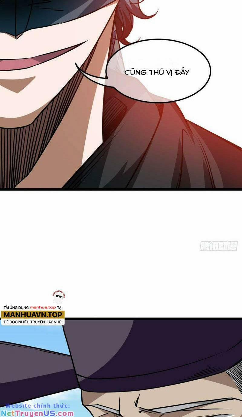 Ma Lâm Thiên Hạ 162 trang 14