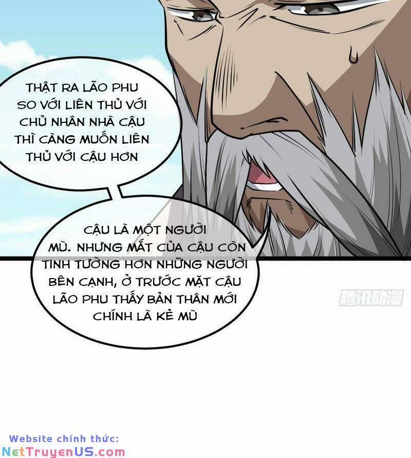 Ma Lâm Thiên Hạ 162 trang 15