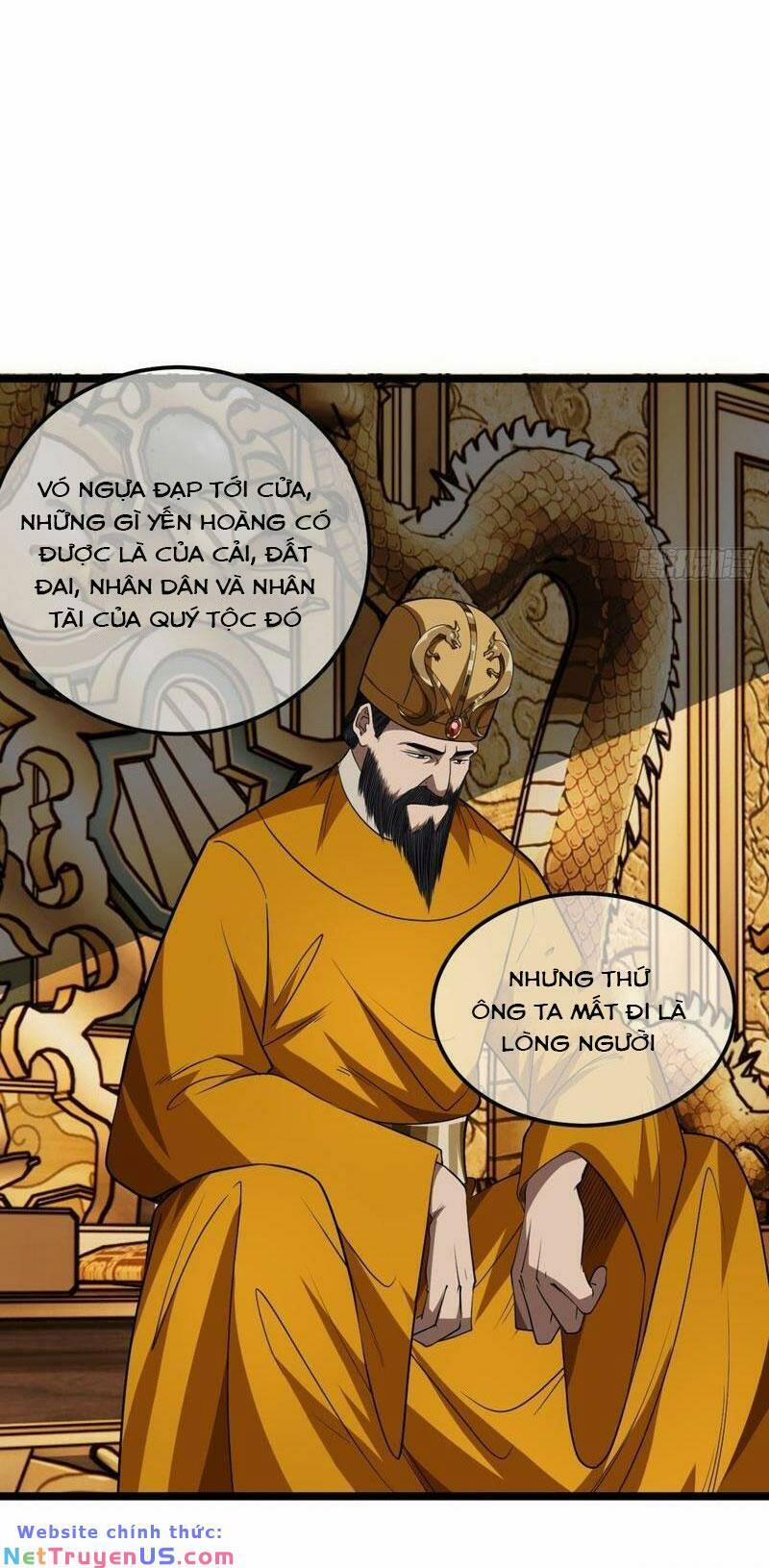 Ma Lâm Thiên Hạ 162 trang 23