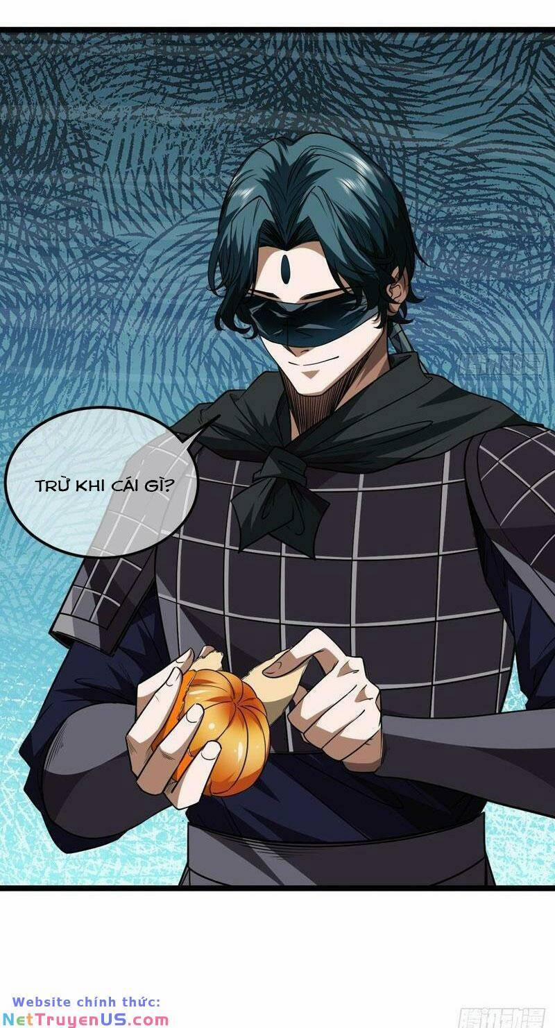 Ma Lâm Thiên Hạ 162 trang 25