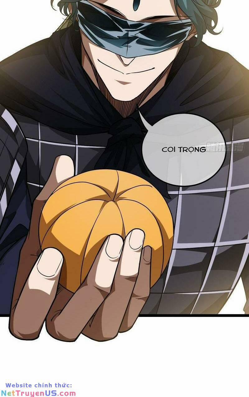 Ma Lâm Thiên Hạ 162 trang 33