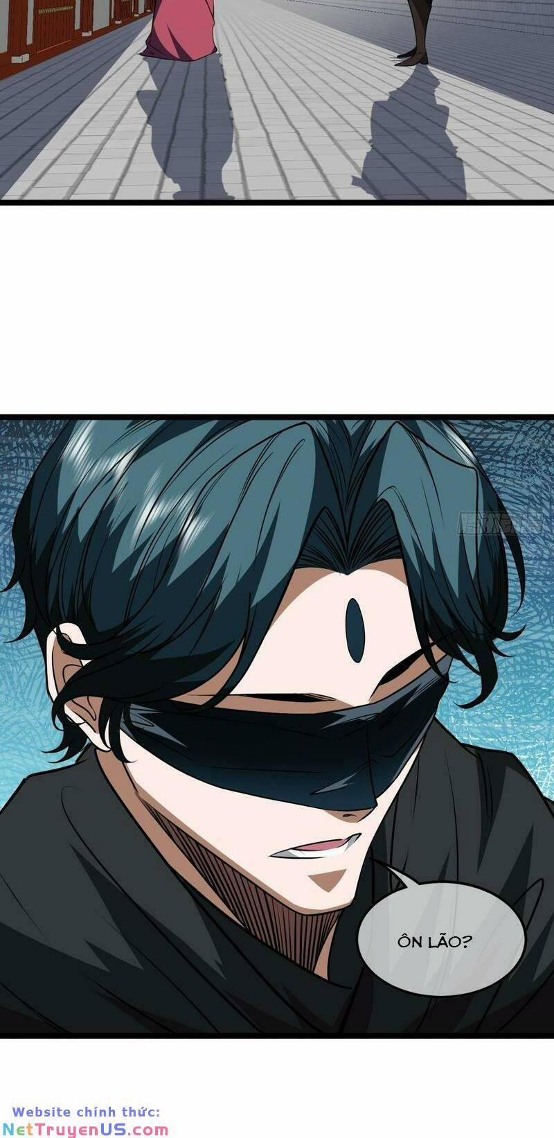 Ma Lâm Thiên Hạ 162 trang 4