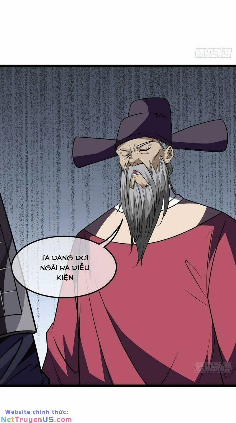 Ma Lâm Thiên Hạ 162 trang 5